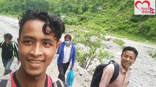 Unplaned Journey to Simle- kavre