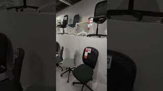 Chairs In IKEA, Nagasandra (Short-2, 29 September 2024) #chairs #ikea #shorts