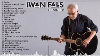 lagu iwan fals full album tanpa iklan [iwan fals terbaru 2021]