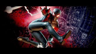 Marvels Spider-Man_ Miles Morales - Обживаемся в Гарлеме.