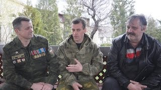 Вокально-инструментальный ансамбль "Живой звук" " в ДНР!