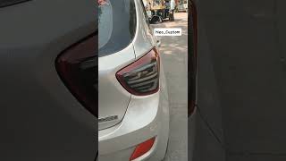 Hyundai Grand i10 Concept Taillight| Neo_Custom