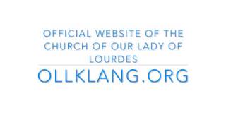 OLL KLANG WEBSITE LAUNCH