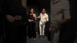 Wahaj and Maya 🥰#wahajali #mayaali #shorys#youtubeshorts #viral #shortvideo