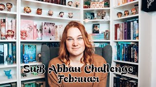 Sub Abbau Challenge Februar | Wie stark kann ich sein ? | rubyredbooks