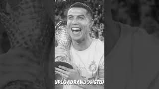 Ronaldo Every Club… #sportinglisbon #portugal #alnassr #realmadrid #juventus #manchesterunited #fyp￼