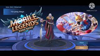 WH Mobile Legends Bang Bang