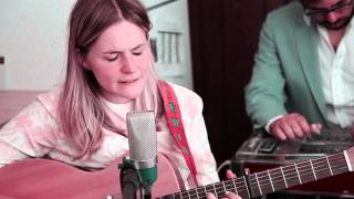 Erin Rae & The Meanwhiles - Monticello