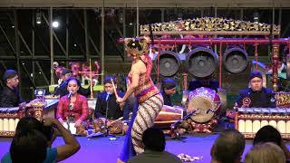 Da:ns Festival - Javanese Traditional Dances 2