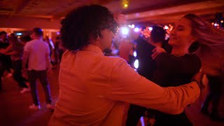 Marck Silva & Magda Julia - Zouk Night Party | Warsaw Zouk Festival 2022