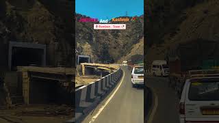 Ramban dha pul tapna Rasta bada khrab #video #viral #viral #youtube #shortvideo #nature #travel