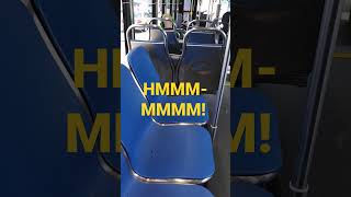 When a SMART bus driver is fed up with an rude rider, so see tells her off!