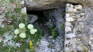 Eremo di San Franco al Cefalone