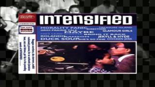 Intensified - Duck Soup