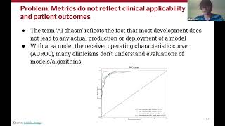 Harvard Medical AI: Nikhil Datar on Post-Research Deployment Challenges for Medical AI