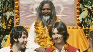 Maharishi Mahesh Yogi - documentary