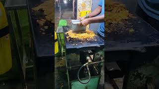 Egg kothu parotta, Btm layout #banglore #food #eggkothuparotta #kothuparotta #trending #viral parata