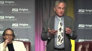 Storytelling Of Science Richard Dawkins