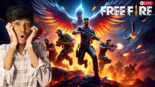 Bs Gaming Live Is Live !! 🖤❤️ Lets Have Fun With Gun 🔫#freefirelive