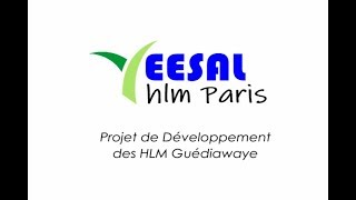 Yeesal HLM Paris