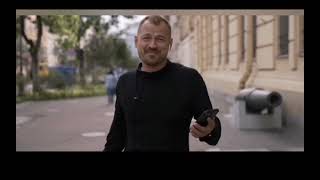 Алексей Петрухин.                                                    Песня о Москве