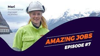 Eramet Amazing Jobs - Mari, Environment Manager