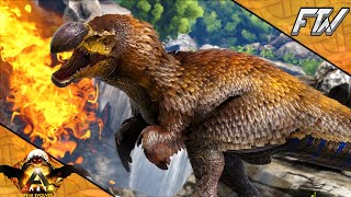 Taking On The Legendary Dodo Rex!!! - Ark Fear Evolved [E2]