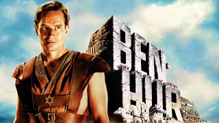 Learn English with Audiobooks | Listening Exercise | BEN - HUR  Book 1 Chapter 2