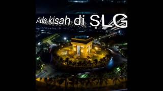 ADA KISAH INDAH DI SIMPANG LIMA GUMUL VOL (1)