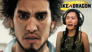 The Shocking Truth! | YAKUZA: LIKE A DRAGON Gameplay Part 12