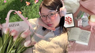 living alone diary ⋆౨ৎ cuộc sống của mình ở Hà Lan sau khi tốt nghiệp ⋆⭒˚｡⋆₊ ⊹