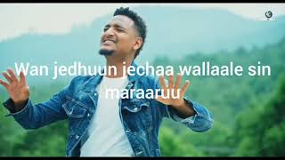 Leencoo Gudina( LG)Sin maraaruu new Ethiopian music video 2023