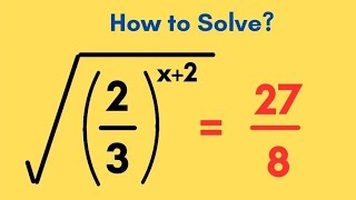 Nice Algebra Simplification Math Problem | Simplification | Factorial | Math Olympiad Question