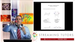 Conformations of Cycloalkanes   Conformations of cyclohexane tutorial