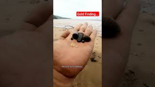 Penemuan Dengan Metal Detector - Gold Detector Finds