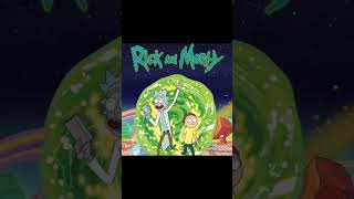 Rick and Morty 🤗❤️ Hörspiel Folge 5 - Der Fantastische Mr. Meeseeks #rickandmorty #hörspiel #fyp