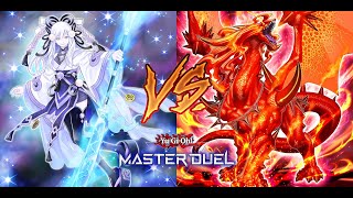 Mayakashi vs Branded [Yu-Gi-Oh! Master Duel]