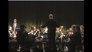 Concert Fira i Porrat de Sant Antoni, Benissa 2000