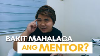 HOW SUCCESSFUL PEOPLE GROW: IMPORTANCE NG MENTOR SA BUSINESS MO by Coach Jhapz