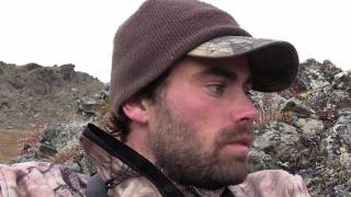 Hunting Video, Bow Hunting Elk, mule deer hunting, Sheep hunting