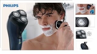 Philips AT620 Shaver Unboxing and Review