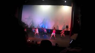 Baile de fin de cursos, Cine shopping paysandu Guariglia - Reggaetton -  21/12/2017