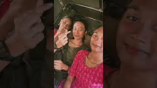 PoV: girls day out       #girlsdayout #sister #funtime #sisterscomedy