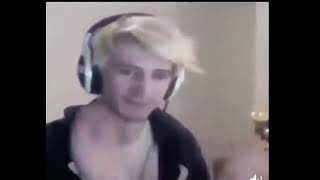 xQc CLAP - WOW