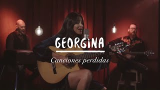 Georgina - Canciones Perdidas (Acústico)