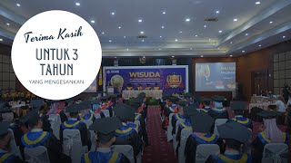 AFTER MOVIE WISUDA AKRB 2022