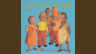 Cālīši - Pulciņā! (Instrumentālais Pavadījums)