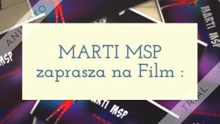 MARTI MSP