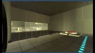 PORTAL 2   Portal 2 OoT Project Intro Map: Time Traveling