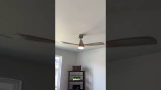 Safe fan- (NOT MY VIDEO)